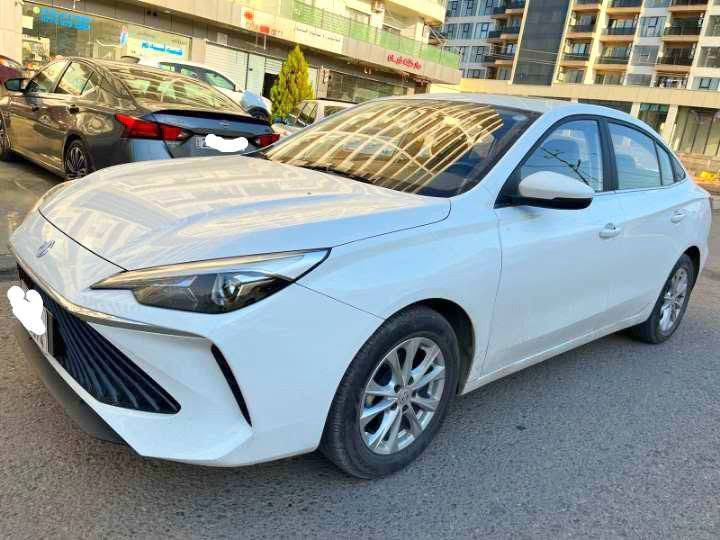 ام جى موديل 2024رقم اربيل سحر 105$رقم هاتف ***********
