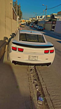 كامورو • ٢٠١١ • گير عادي