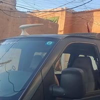 شيفروليه اكسبريس • مكينة تيربو • ١٩٩٩