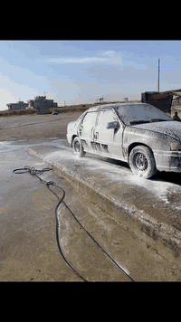 ‏سلام عليكم سيارة للبيع ترى حجم 18 وليد خابرني***********
