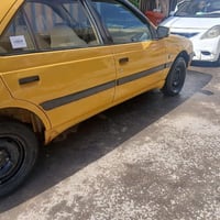 بيچو لميس موديل2013 بيها تبديل جاملغ الايمن ونقصها تبريد مصفرة هيئة وغ...