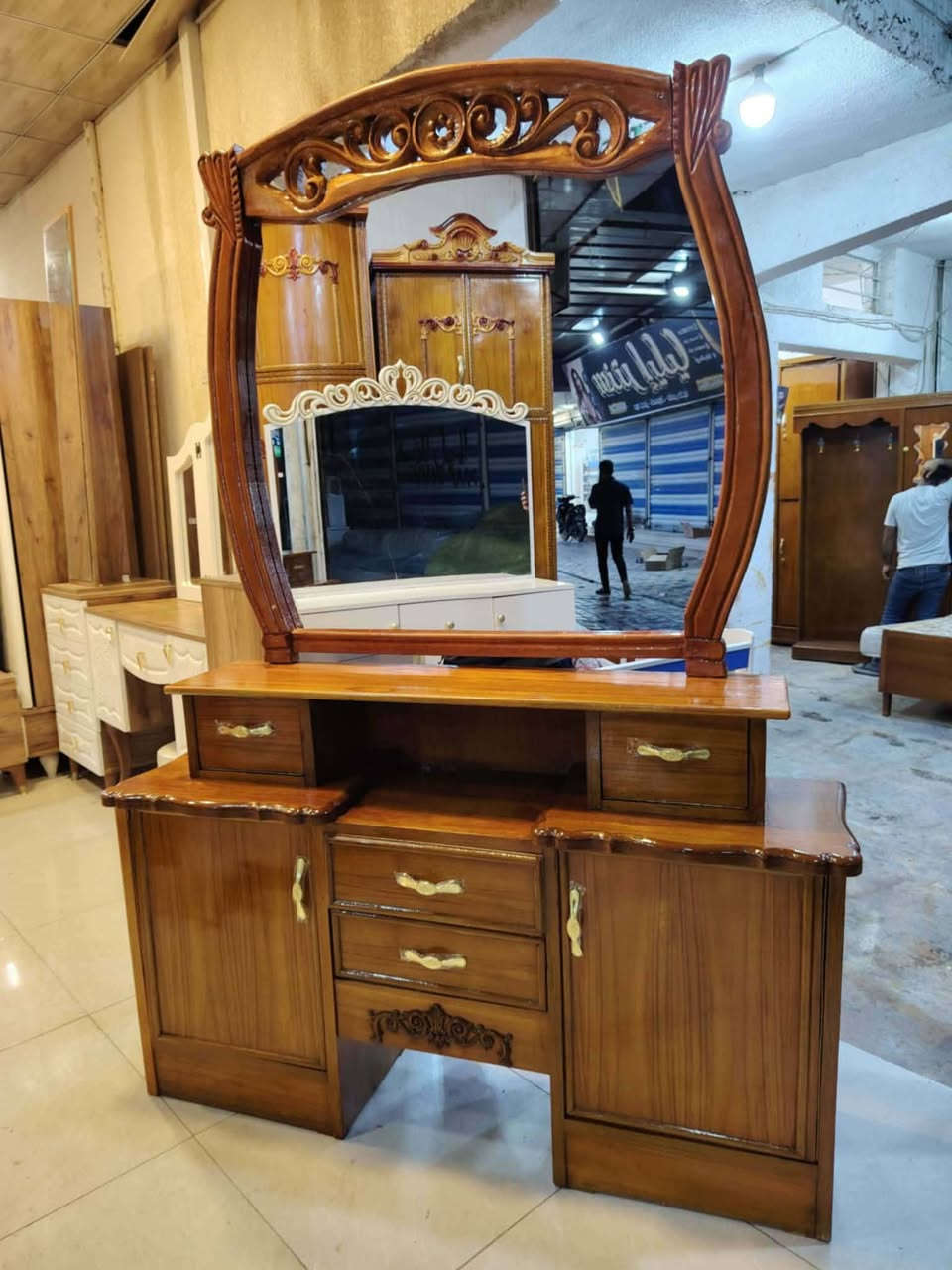 داخل خارج صاج ضهر جرجوبه جربايه زان بدون زويه 850بي مجال


**إذا كنت صاحب هذا الإعلان وتريد حذفه لأي سبب، رجاءا أرسل رسالة إلى الدعم الفني**