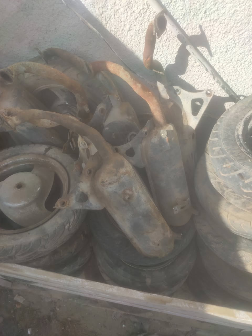 اللهم صل على محمد وآل محمد... كربلاء حي العامل ***********
