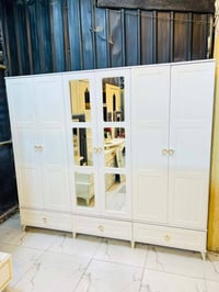 غرفة نوم تركي • ٥ قطع • موديل كانتري