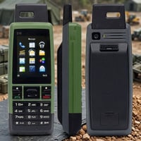 بطارية 10000mAh • باور بانك • ثلاث شرائح