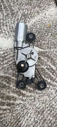 موتور زجاج • مرسيدس • أربيل