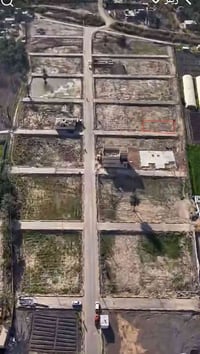 مجمع المسيب السكني • ٣٠٠م • رابع شارع