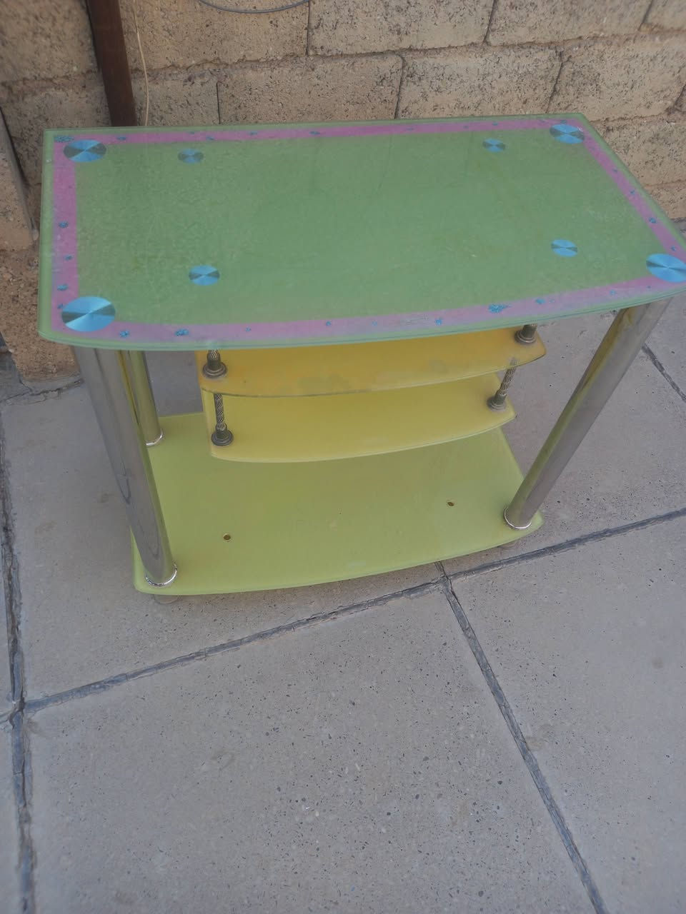 ميز للبيع شرط النضافه السعر 15وبي مجال


**إذا كنت صاحب هذا الإعلان وتريد حذفه لأي سبب، رجاءا أرسل رسالة إلى الدعم الفني**