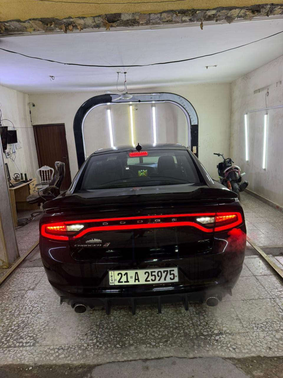 السياره فول مواصفات مكانه بغداد الكرخ سعر 190 ورقه بيه مجال رقم *********** بغداد, العراق
