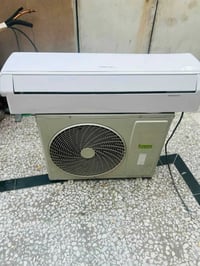سبلت ٢طن • جنرال كولد • غاز 410