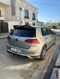 غولف TSI • ٢٠١٧ • قليل الاستهلاك