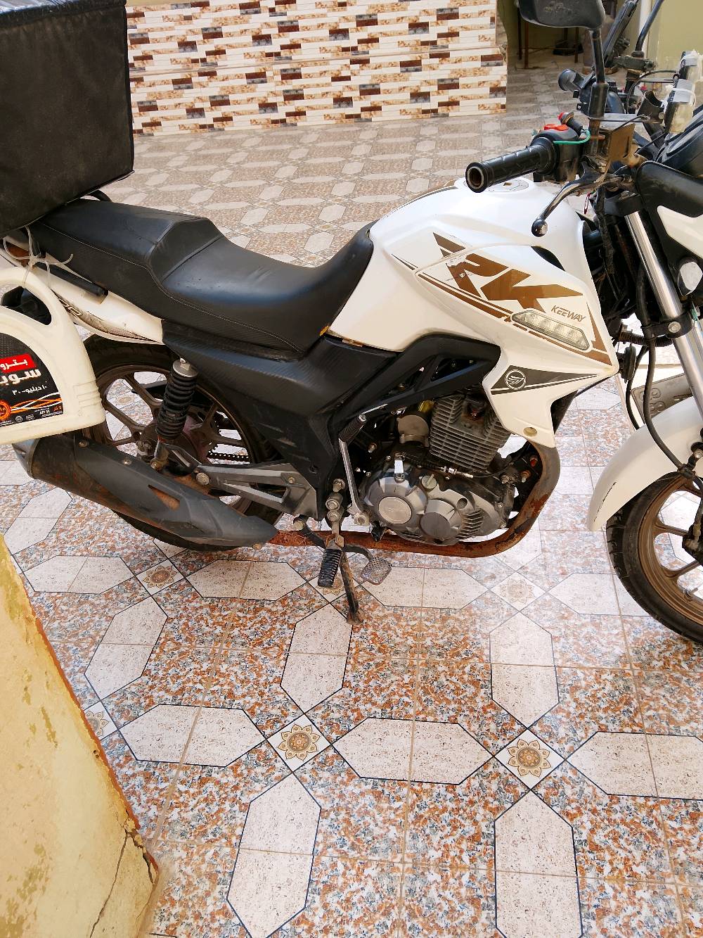 دراجة اركي للبيع موديل 25رقم اربيل باسمي الدراجة خير من الله إذا اكو مراوس حسب القناعة