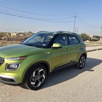 هونداي فينو 2024  فول مواصفات فتحه بصمه رقم بابل حادثها جاملغ مبدل نفس...