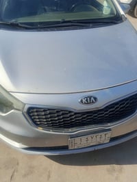 سراتو • ٢٠١٤ • رقم كربلاء