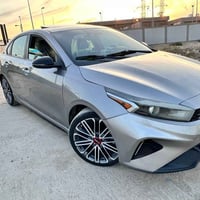 فورتي GT • ٢٠٢٢ • ١٦٠٠ توربو