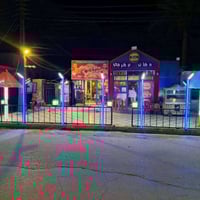 #يسرنا ان نعلن عن عودة افتتاح مطعم دگان برگرجي بحلّته الجديدة بعد اكما...