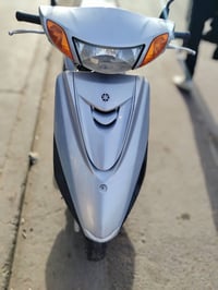 الدراجه مقفوله كفاله عامه بس الشراي يراسل 07718643615