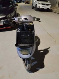 نفخ • شاصي شرط • ماطور نضيف