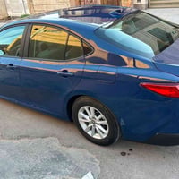 تيوتا كامري le 💙  للبيع او مرواس بكورله هايبرد فقط  موديل :2025   الون...