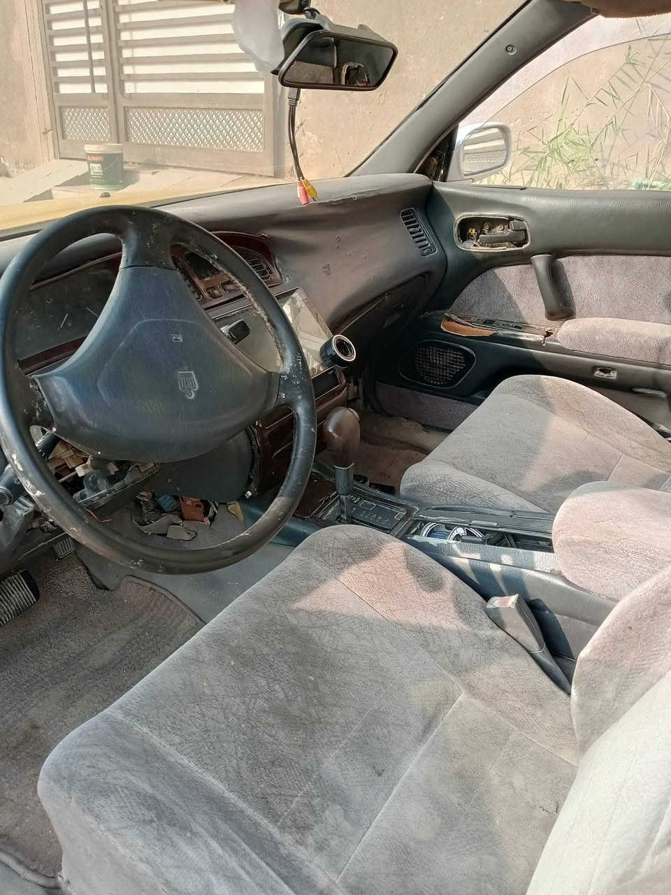 سعر 20 وبيه مجال
سلام عليكم بطه مديل 95 سياره جاهزه توني مسويله ضفيره جديده وطابوكه سعر 20 وبيه مجال
سلام عليكم بطه مديل 95 سياره جاهزه توني مسويله ضفيره جديده وطابوكه دشبول جديد سياره سنويه ساقطه راعيه ماندله ابيع واقع حال مكاني ناصريه مركز***********
