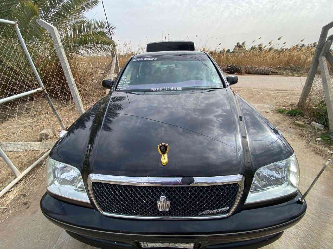 سلام عليكم ملكه مديل 2003 مكينه ديفور زغير حاويه جديده تبريد حداديه كامله سياره وجاهزه برغي ما ناقصهه كفاله من ضربه فقط كص قماره سياره بيهه حجز يوم ٥ رقم كركوك أرقام حديد سعر ٥٥ عليهه غرمات ٧٠٠ ينزل من سعر مكان دوانيه مكلف بل نشر شراي يتصل  ***********
