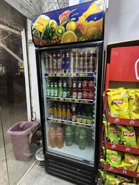 ثلاجة تركي • ضمان • صانعة ثلج