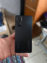 ريدمي 11 برو • ١٢٨ جيجا • شاشة مبدلة