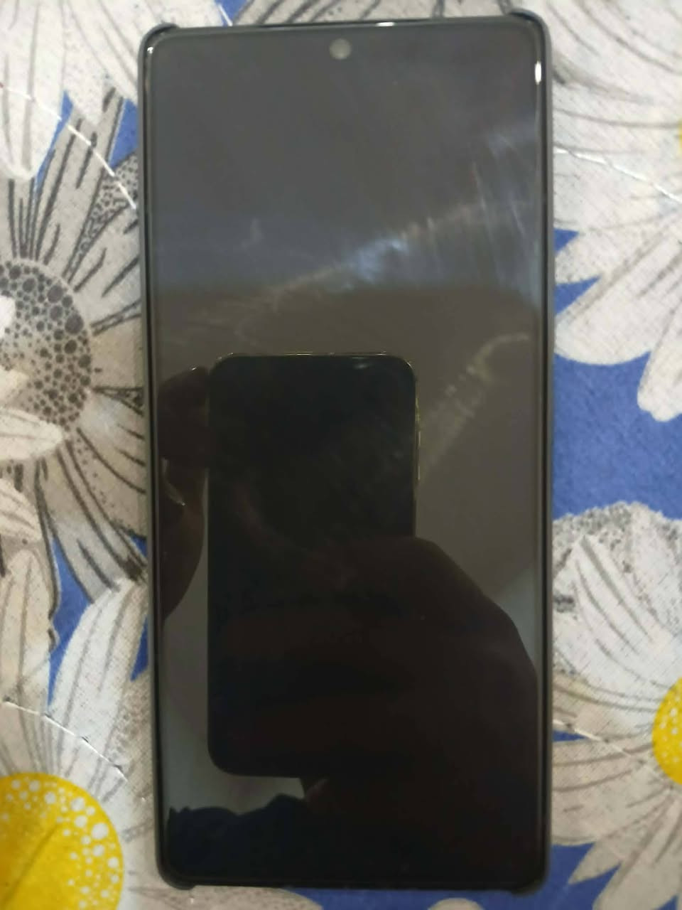 للبیع انفنکس نوت ٥٠ برو فقط مو بلاص
و معروفة مواصفاتها 
كامل ملحقاته و بعده بضمانه الی 2027 مكاني اربيل
توصبل ماكو


**إذا كنت صاحب هذا الإعلان وتريد حذفه لأي سبب، رجاءا أرسل رسالة إلى الدعم الفني**