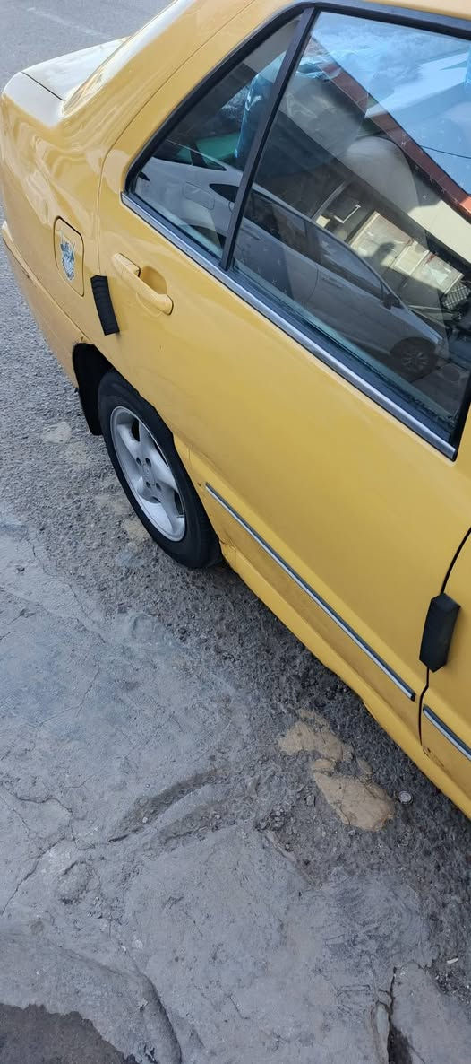 اسلام عليكم للبيع شيري كوين2010 رقم بغداد دولي مصفره هيا وغرامه تحويل مباشر سنويه جديد كير عادي سياره نضيفه خير من الله سعره 28 وبيها مجال بسيط مكان السيارة الانبار الخالديه
*********** يوجد واتساب
