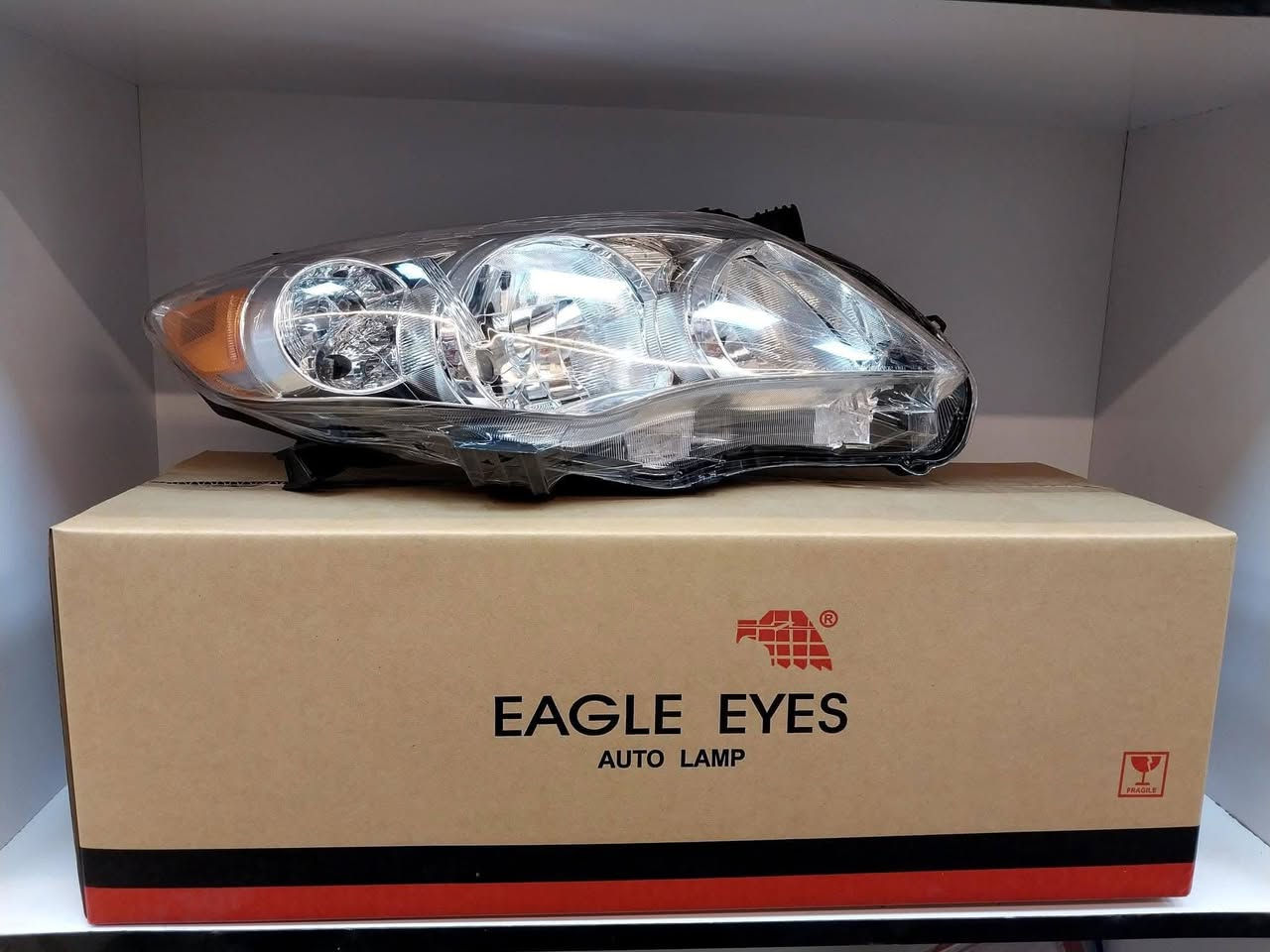 🤎💙 ***********
عالم الياباني  لتجاره قطع غيار سيارات تيوتا فقط💯🕳

اصلي وتجاري جديد وتفصيخ شرط الضمان والشغل 🖐💣

مع مركز عالم اليابان كمل سيارتك باسعار وعروض تنافسيه💣💥 
اوقات الدوام من ساعه 8 صباحا الى ساعه 6 عصر!

العنوان بغداد الكراده مجمع المشن الفرع المقابل لشركة تيوتا داخل فرع علي ابو المسجلات عالم الياباني 😇

شعارنا رضائكم🖤🤍 يوجد خدمة توصيل لكافة المحافضات
