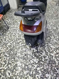 سبيسي • ياباني • كابريتر بلادي