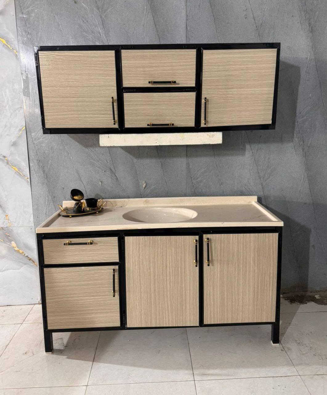 سنك مع ملحق قياس متر ونص بغداد, العراق


**إذا كنت صاحب هذا الإعلان وتريد حذفه لأي سبب، رجاءا أرسل رسالة إلى الدعم الفني**