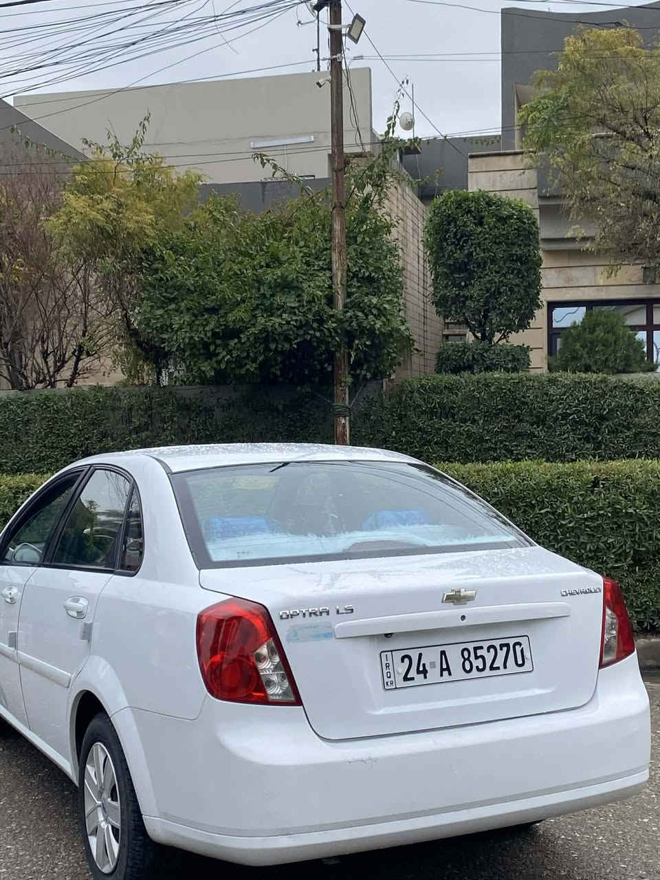 اوبتراا خليجي موديل 2011 رقم دهوك الجديد سنويه جديده بااسمي شرط التحويل.. كير  توماتيك جامات كهرب تحكمات استيرن قفل مركزي تبريد ثلج...سياره وضع شركه..بيها صبغ بالداير مال الجاملو الامامي...السعر 89 العنوان موصل الايسر حي المزارع طريق دوميز مقايل مستشفى السلام...للاتصال على الرقم ***********
