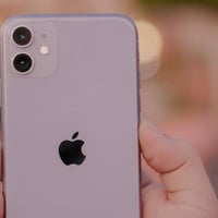 آيفون ١١ • ١٢٨ • نضيف