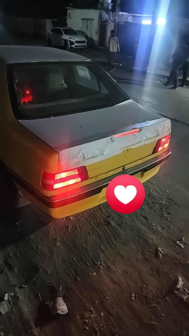 السلام عليكم
بيجو اكد ٢٠١٦ السياره جاهزة من كلشي تخم تاير جديد غرفه جديده تبريد ثلج السياره كبل للشارع السيارة جاهزه وتجي وتشوف بعينك اقساط مقدمة 20 و الباقي بالشهر 240 الف 
مكان السيارة بغداد الشعب


**إذا كنت صاحب هذا الإعلان وتريد حذفه لأي سبب، رجاءا أرسل رسالة إلى الدعم الفني**