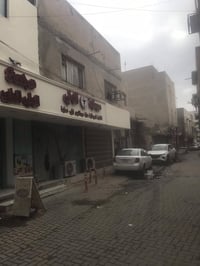 بيت للبيع • دحو بالغربي السوق الكبير • ١٠٢م