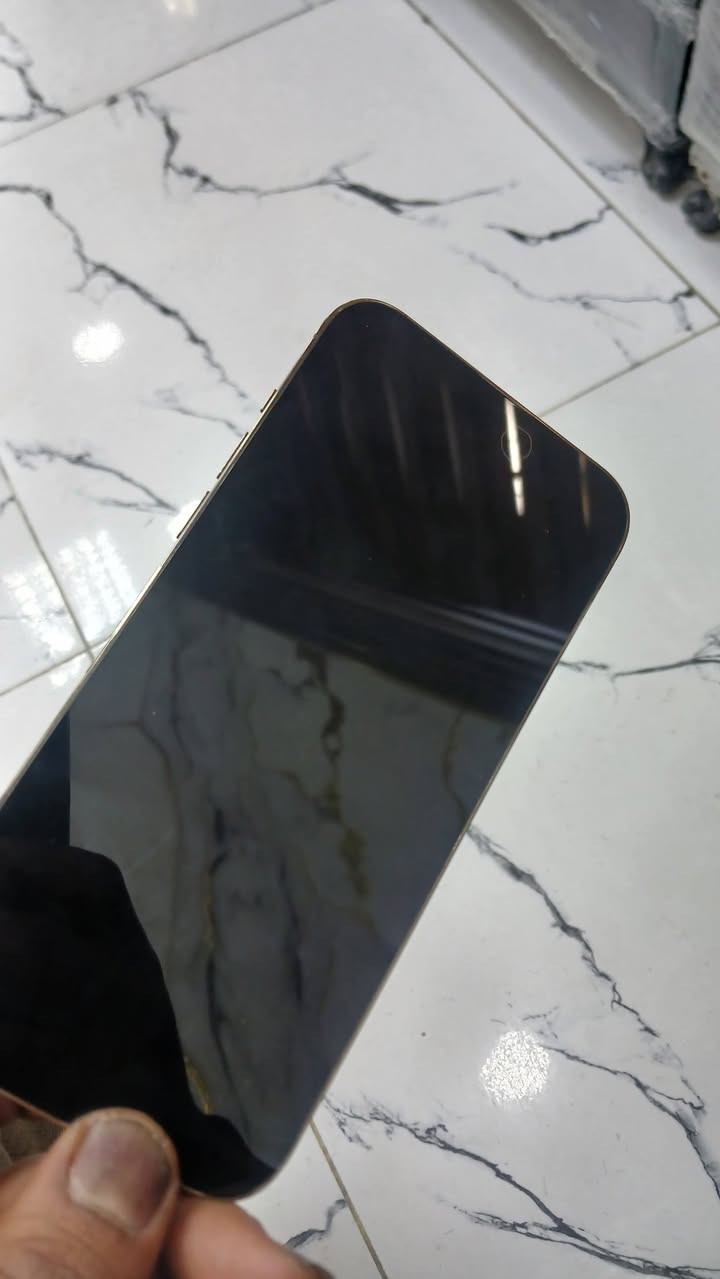 سلام عليكم ايفون 14برو ماكس  جهاز ماستر نموذج Mذاكرة128 جهاز فقط فطر بالضهر ومستبدل بطارية مال جهاز مستعمل  لون ذهبي مميز 
عنوان بغداد زعفرانية.  ***********
