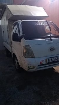 كيا ٤٠٠٠ • ٢٠١٠ • رقم اربيل