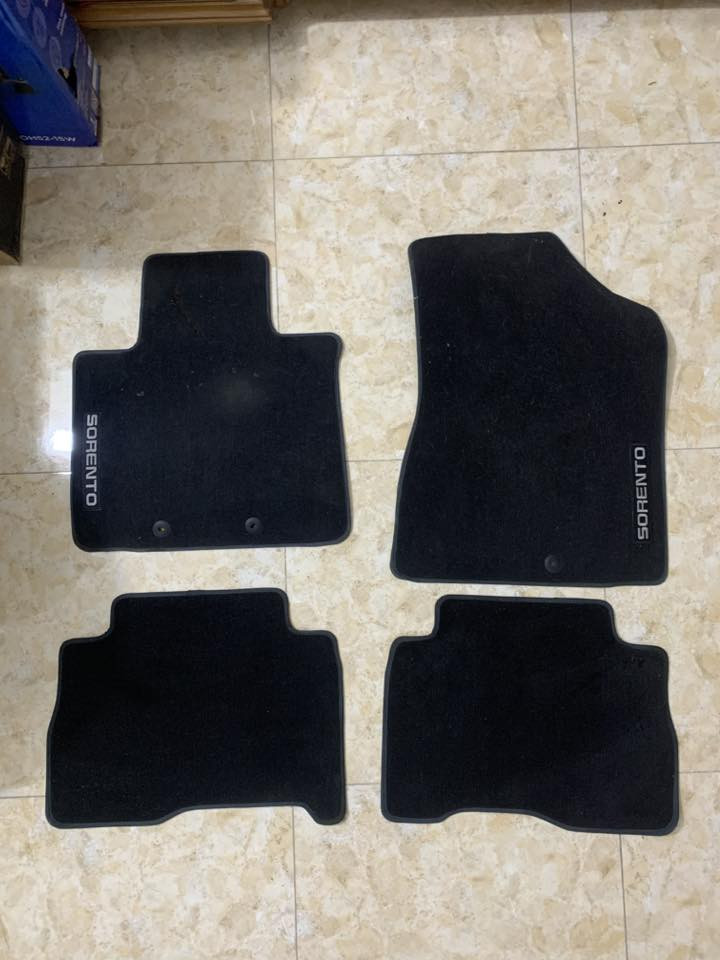 السلام عليكم للبيع
أرضيات سورنتو

برده سلايت سورنتو 

بصمه سورنتو
مكاني بغداد ***********
