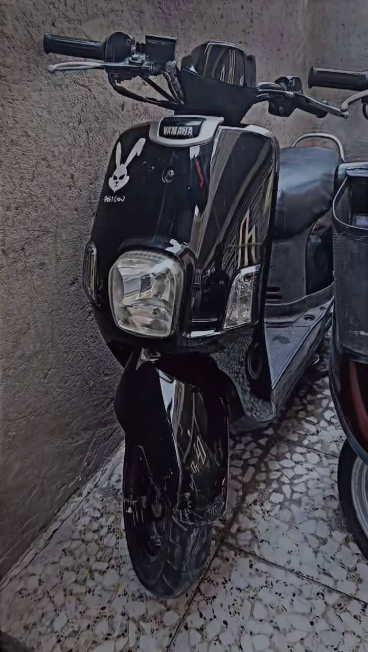 ماكس بوليس للبيع نوزل
دراجة اي نقص مابيها استفسار خاص


**إذا كنت صاحب هذا الإعلان وتريد حذفه لأي سبب، رجاءا أرسل رسالة إلى الدعم الفني**