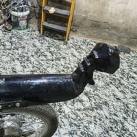 سبايدر • موتوسيكل • للبيع