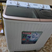 شونيك • حوضين • نضيفه