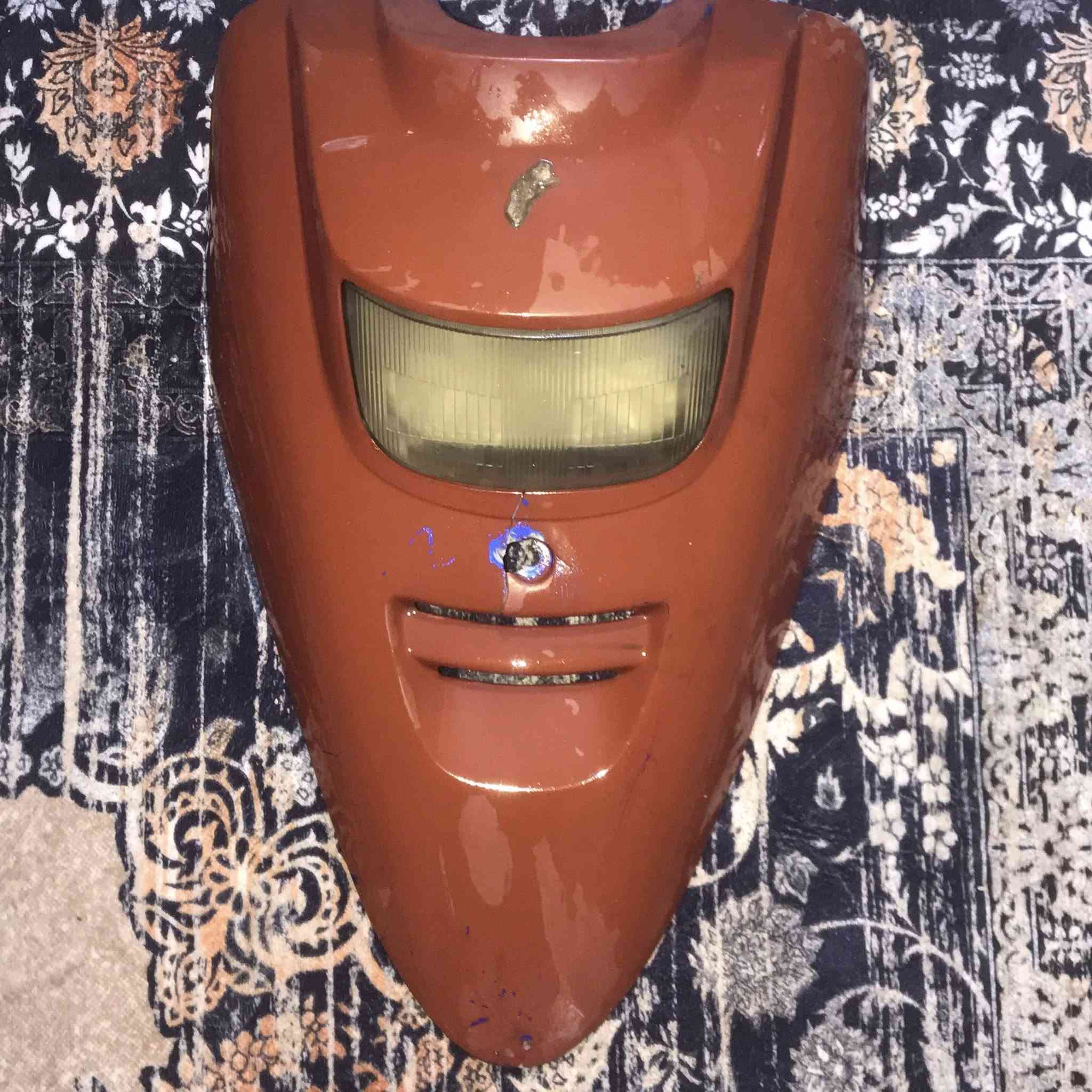 كفرات أمامي فضائي 140 ولثاني ماكس منغولي بي فطر صغير سعر ثنينهن ب 20 بيهن مجال قليل *********** واتساب مستعجل عل بيعه
