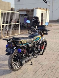 ايراني • ٢٠٠سي سي • سامراء حي المثنى