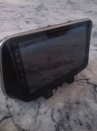 شاشة ٢٠١٩ • شغالة • لون أزرق