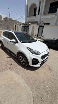 سبورتج خليجي مديل 2019  سياره فقط بارد بيه اصبع رقم اربيل   السعر 185 ...