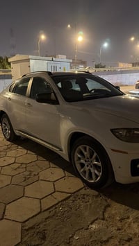 X6 • مكينة جديدة • البصرة