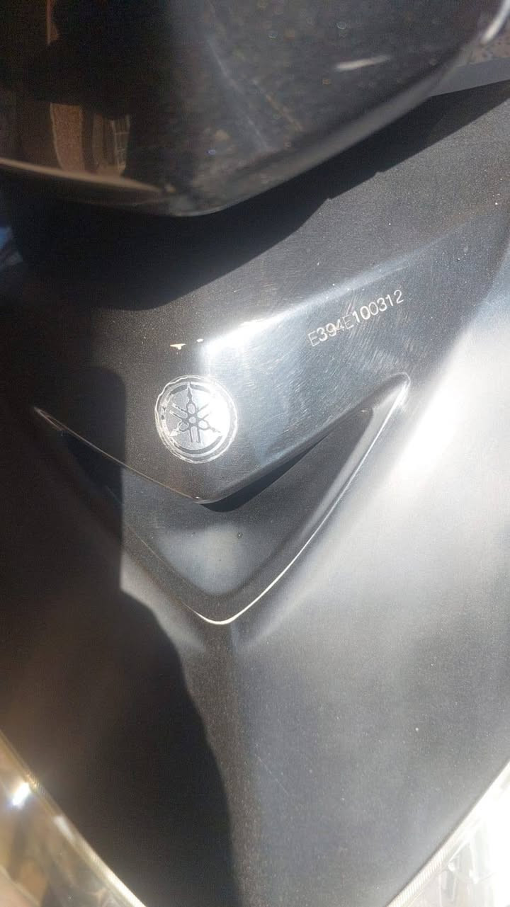 سلام عليكم دراجه سكنس فحل مبدل بيه فقط بس ولفات جان بيه نضوح سويته كابريتر تجاريه من اخذته دراجه ختم واحد سعره من اخير ٥٥٠


**إذا كنت صاحب هذا الإعلان وتريد حذفه لأي سبب، رجاءا أرسل رسالة إلى الدعم الفني**