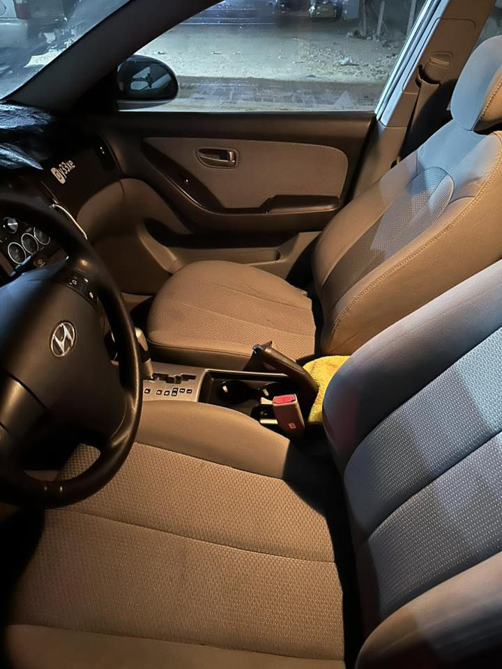 النترا مقدس 2007 كير مكينه كفاله كهربائيات خير من الله كامله السياره بدون اي نقص للبيع فقط متوئمه لوحات وسنويه شمالي اربيل طبق الاصل دگ حاسبه وتعال كفاله عدا الگصه مكاني كربلاء السعر 39 وبيه مجال للاستفسار 
***********
