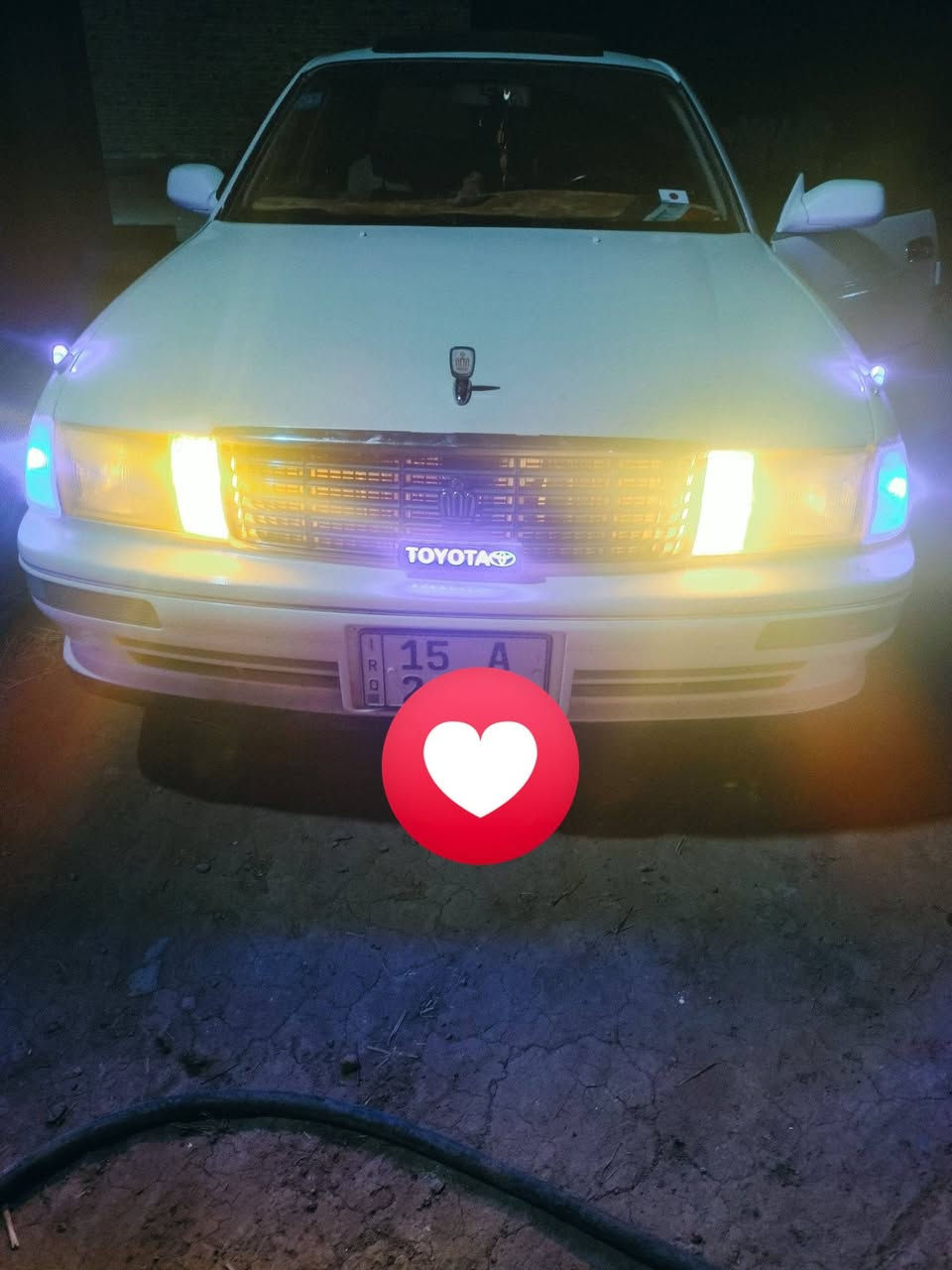 سلام عليكم فصل باسمي دولي مصبوغة عام حداديه وتايرات جدد سياره مال جناي ب60 مكاني الفجر  *********** /***********
